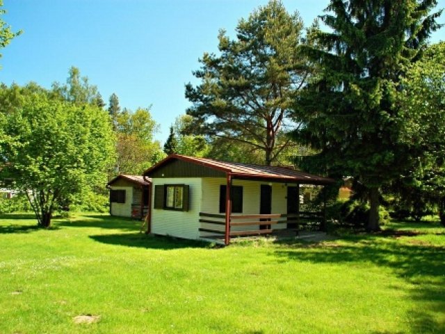 Rekreační středisko Drhleny v Českém ráji