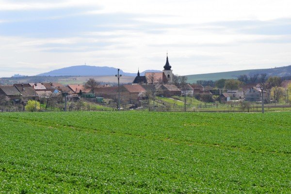 Penzion Vinařský dvorek