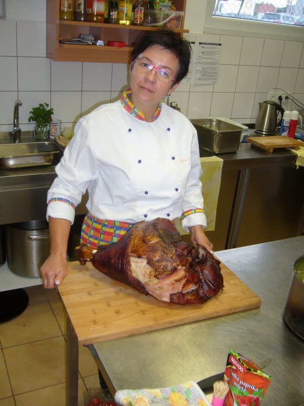 Přístav Staré Město