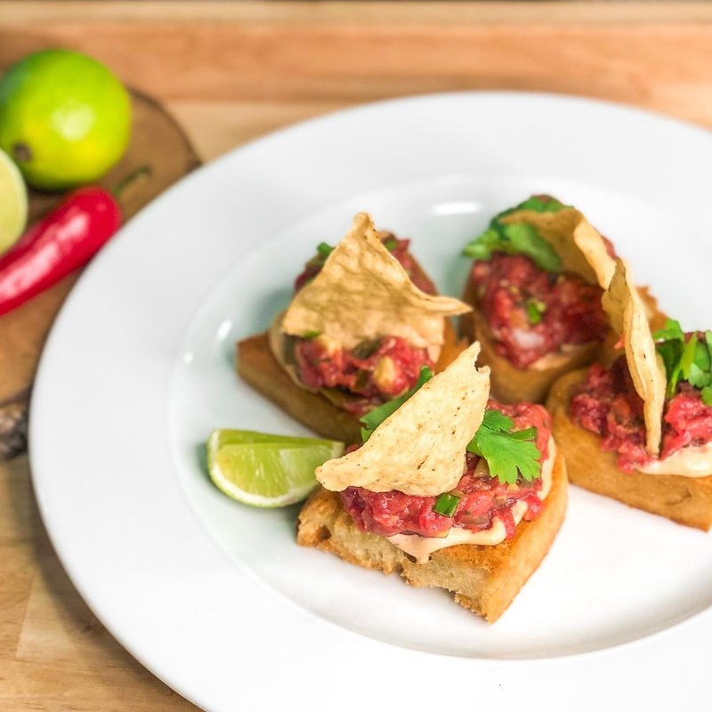 Hotel Artaban **** - restaurace