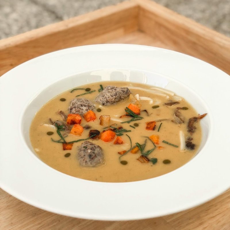 Hotel Artaban **** - restaurace