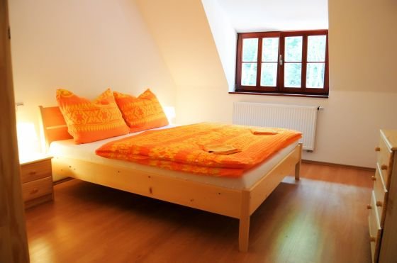 Penzion a restaurace Černodolský mlýn