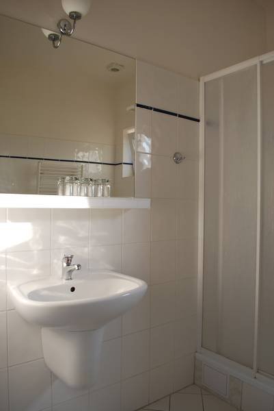 Restaurace a penzion Oáza