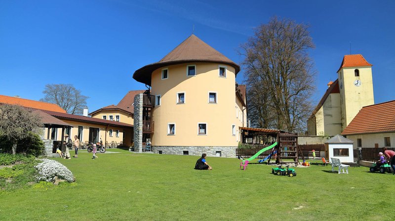 Restaurace Žumberk s.r.o.