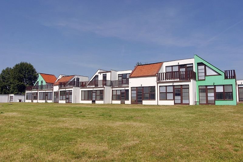 Autokemp Merkur Pasohlávky